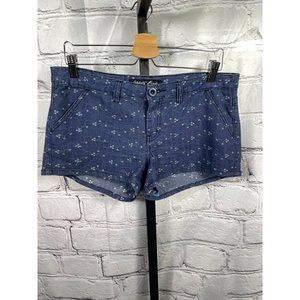 EUC Celebrity Pink Short